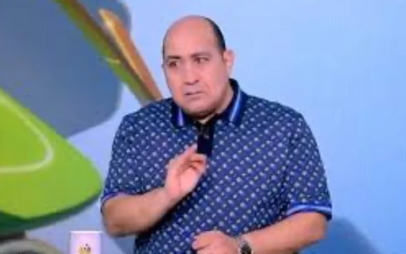 سؤال مثير للجدل.. كيف علق مهيب عبد الهادي على فوز الزمالك أمام المصري؟